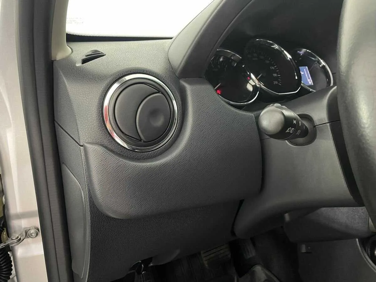 Nissan Terrano