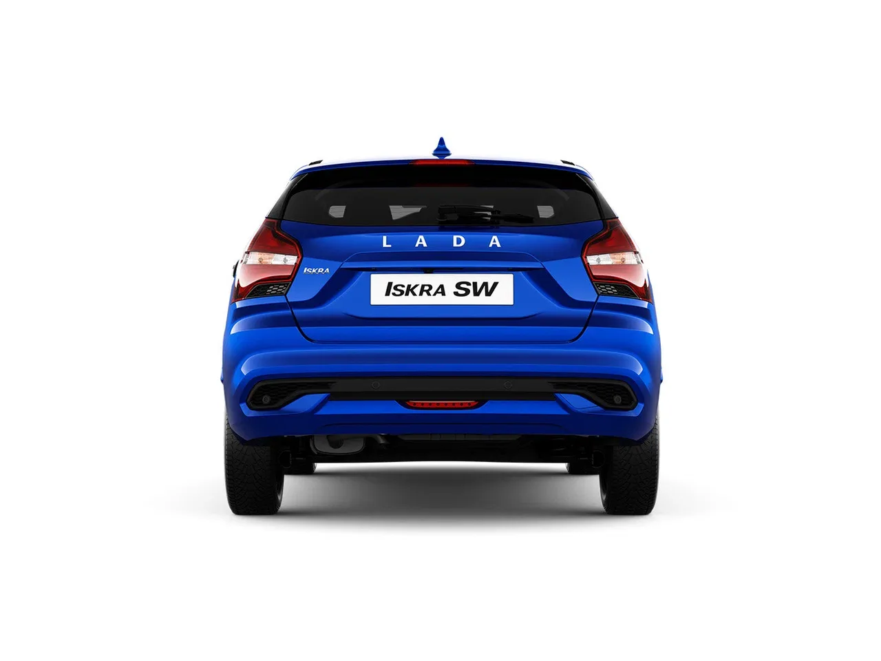 LADA (ВАЗ) Iskra