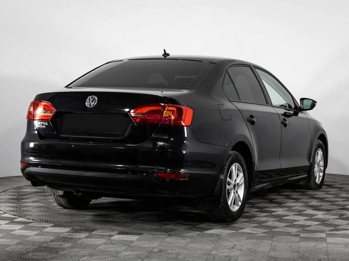 Volkswagen Jetta