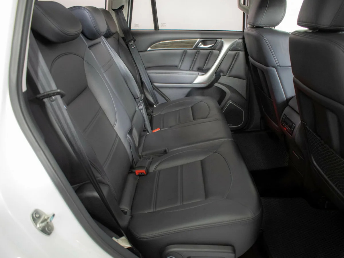 Haval H9