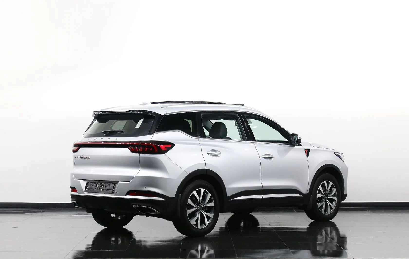 Chery Tiggo 7 Pro Max