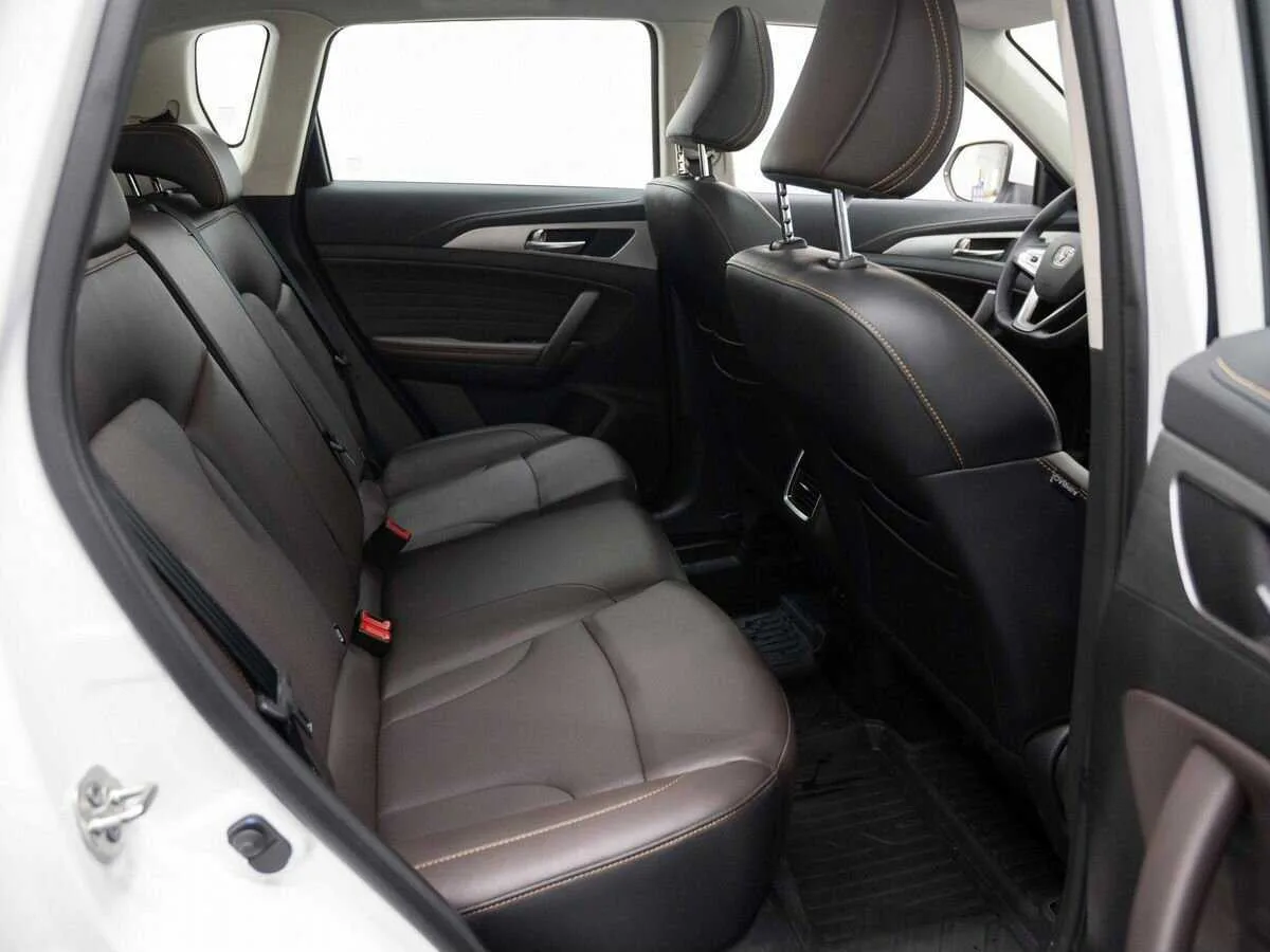Changan CS35PLUS