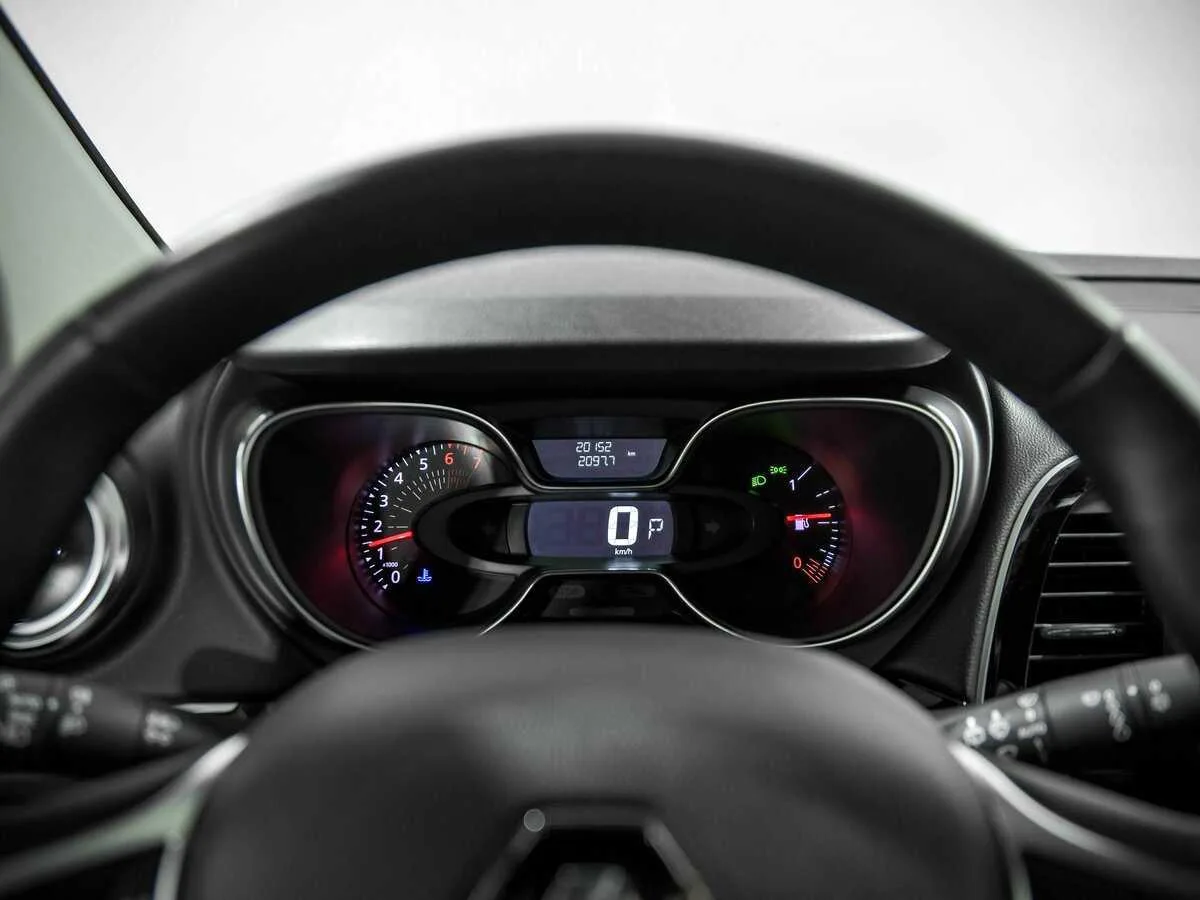 Renault Kaptur