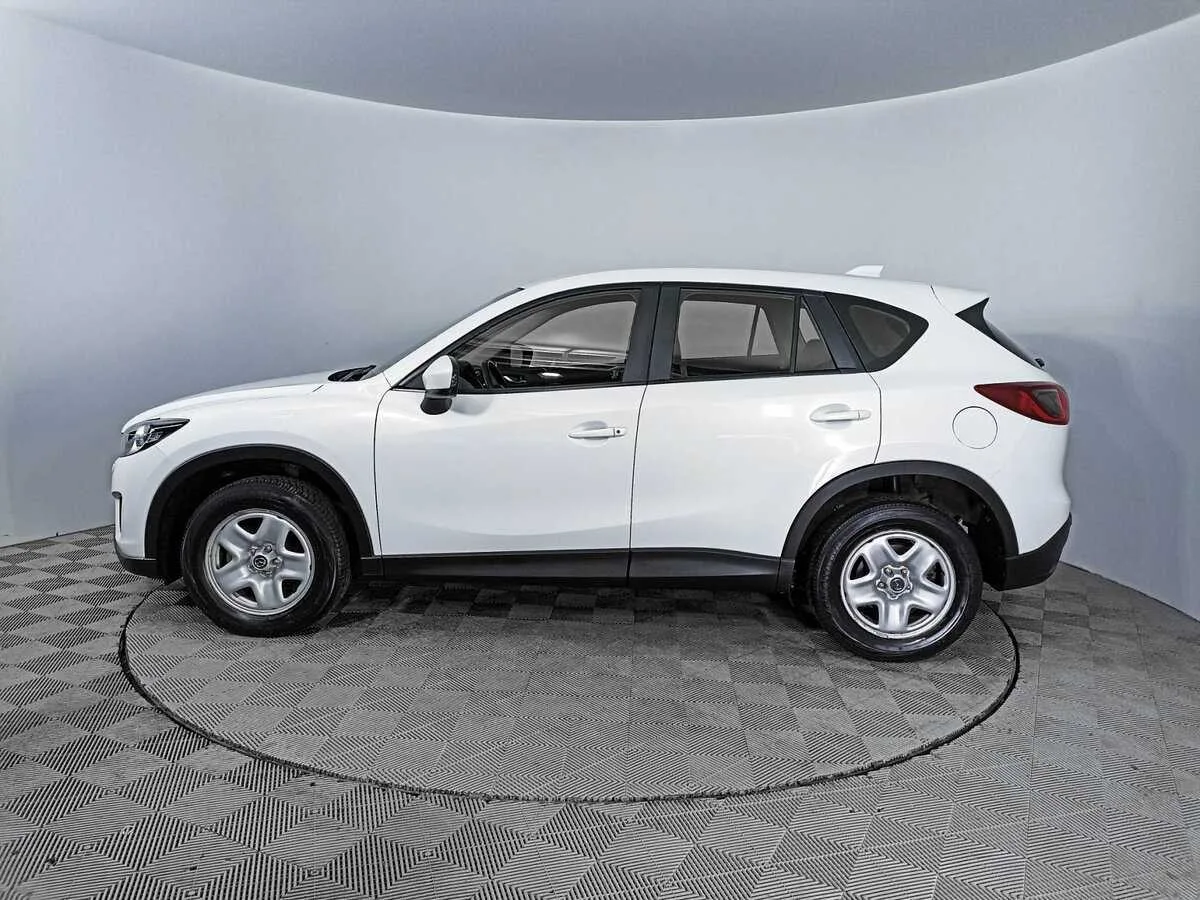 Mazda Cx 5
