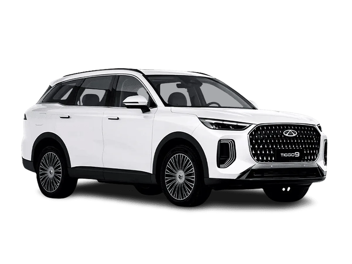 Haval H7
