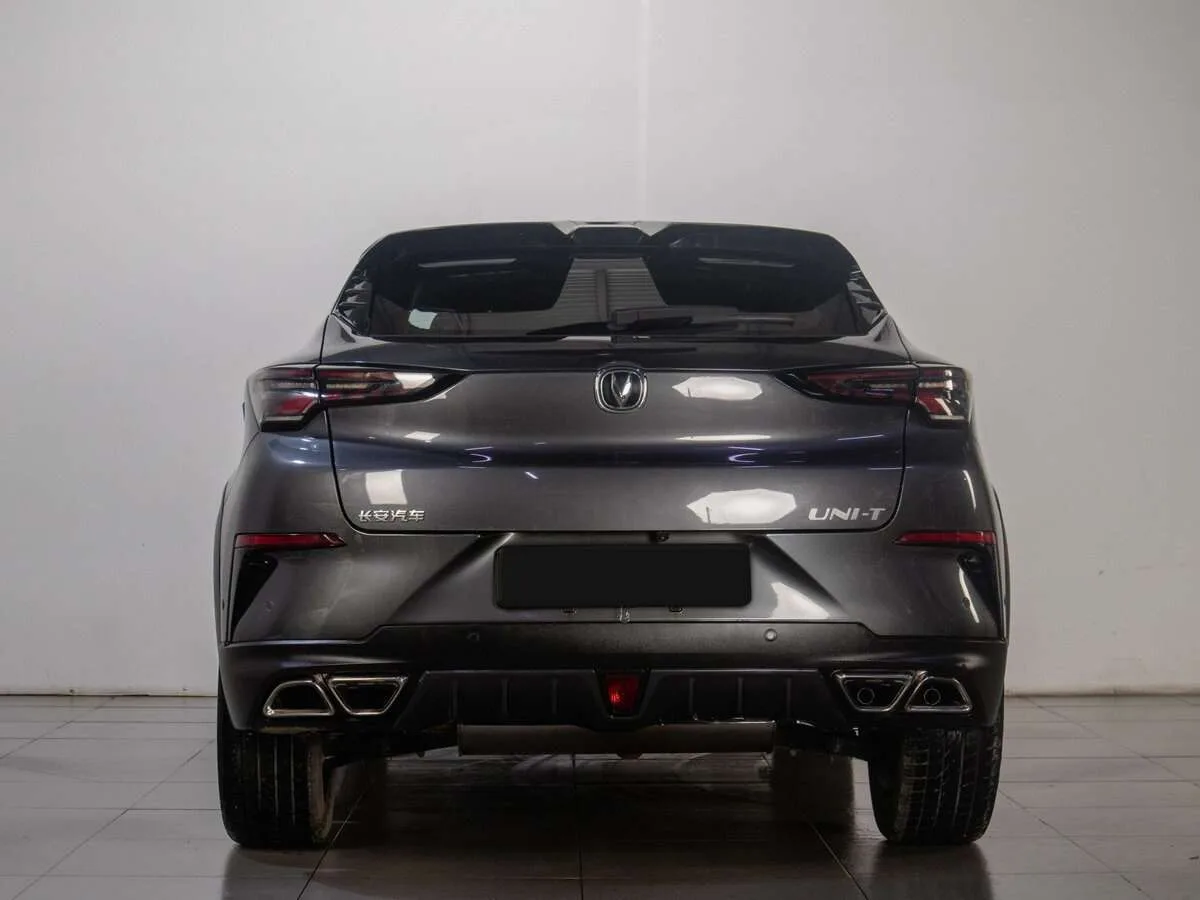 Changan Uni T