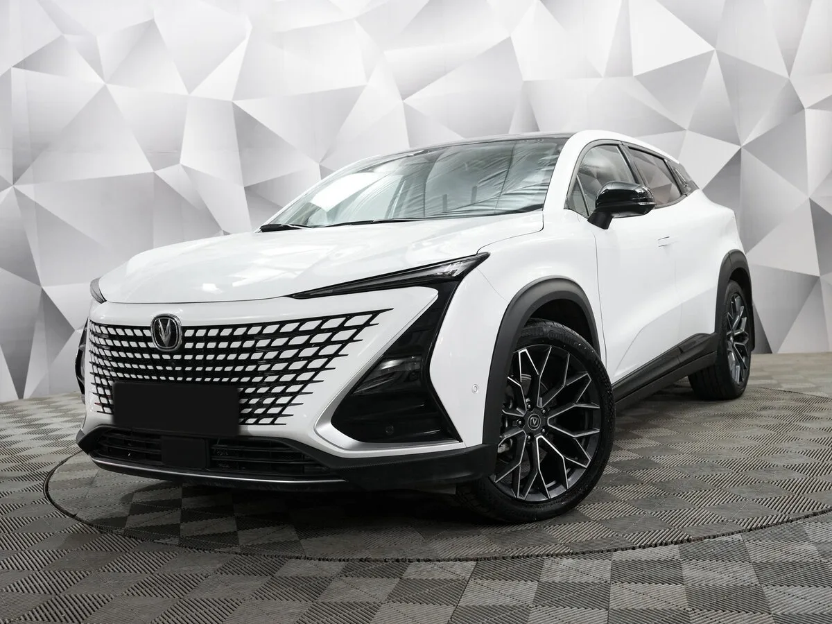 Changan Uni T