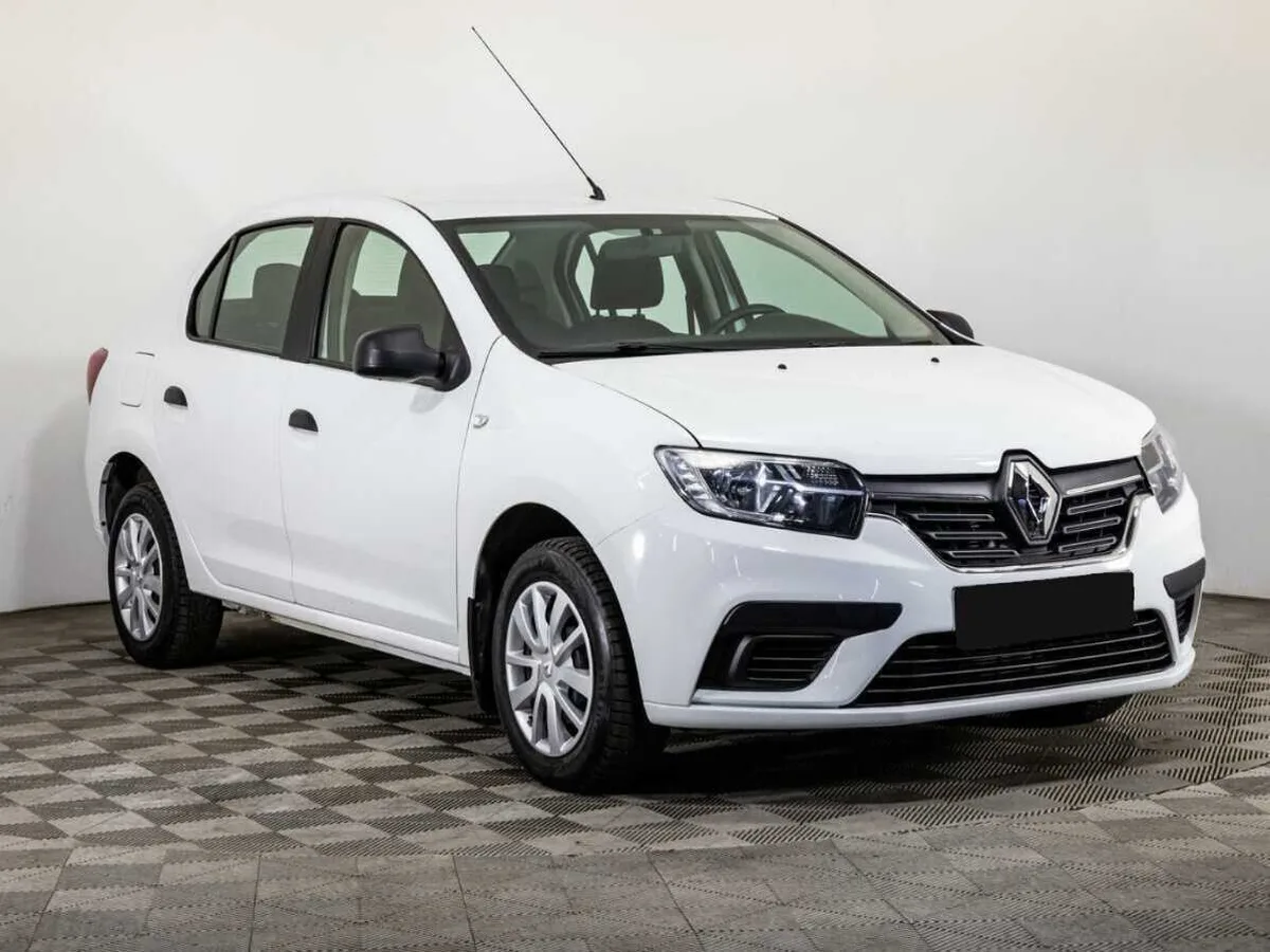 Renault Logan