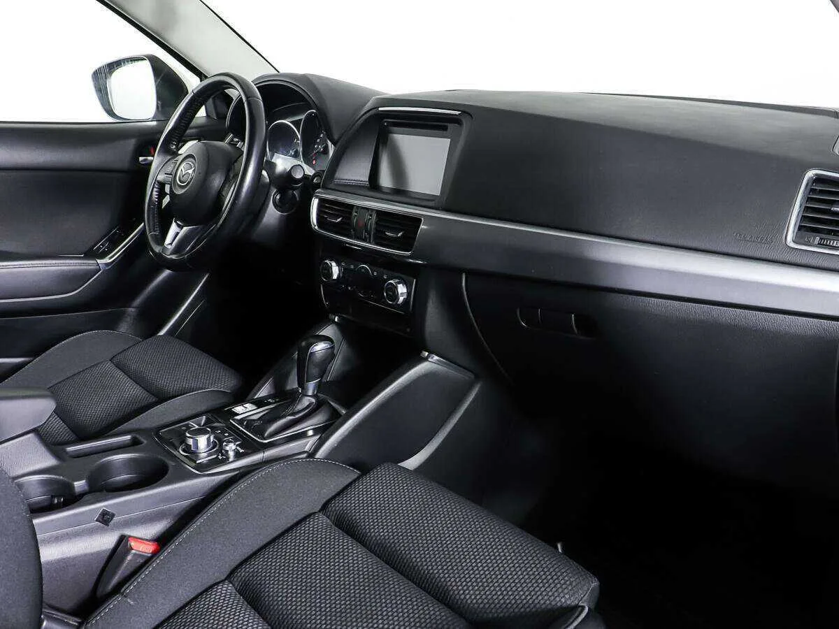 Mazda Cx 5