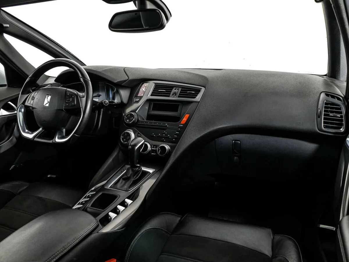 Citroen DS5