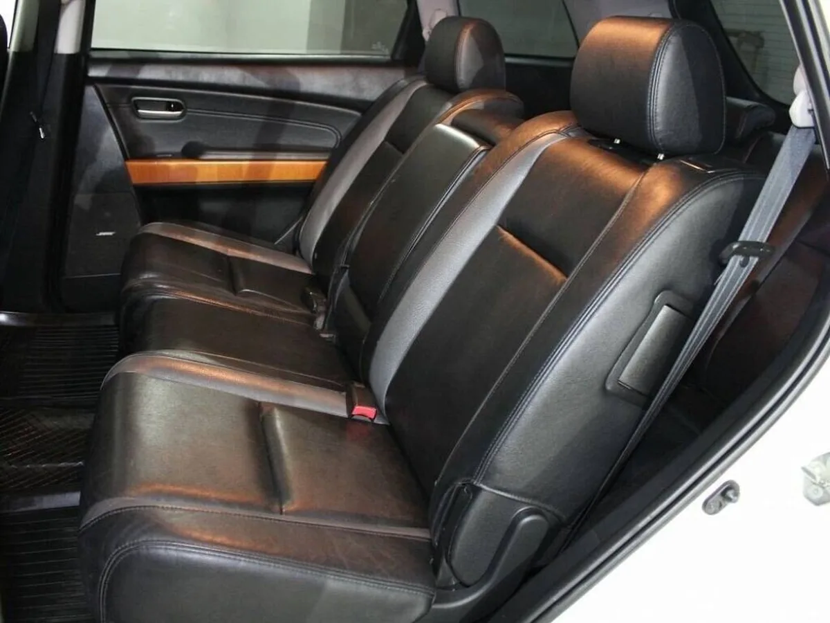Mazda CX-9