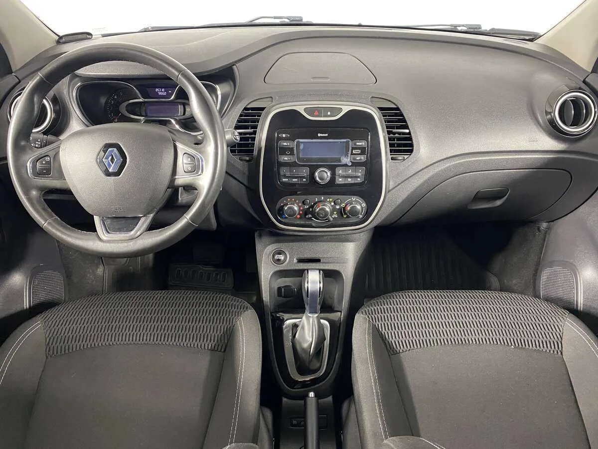 Renault Kaptur