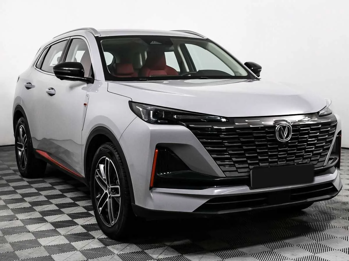 Changan CS55 Plus