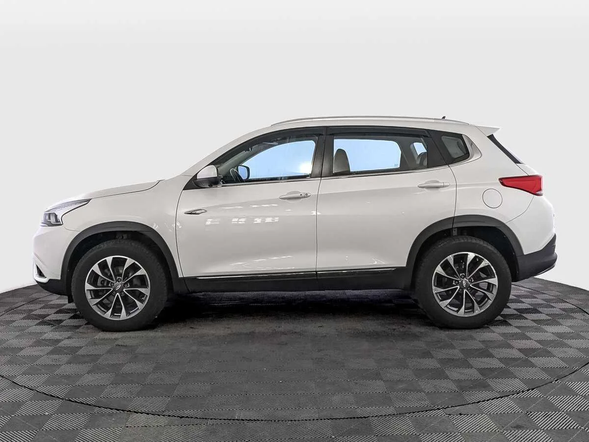 Chery Tiggo 7