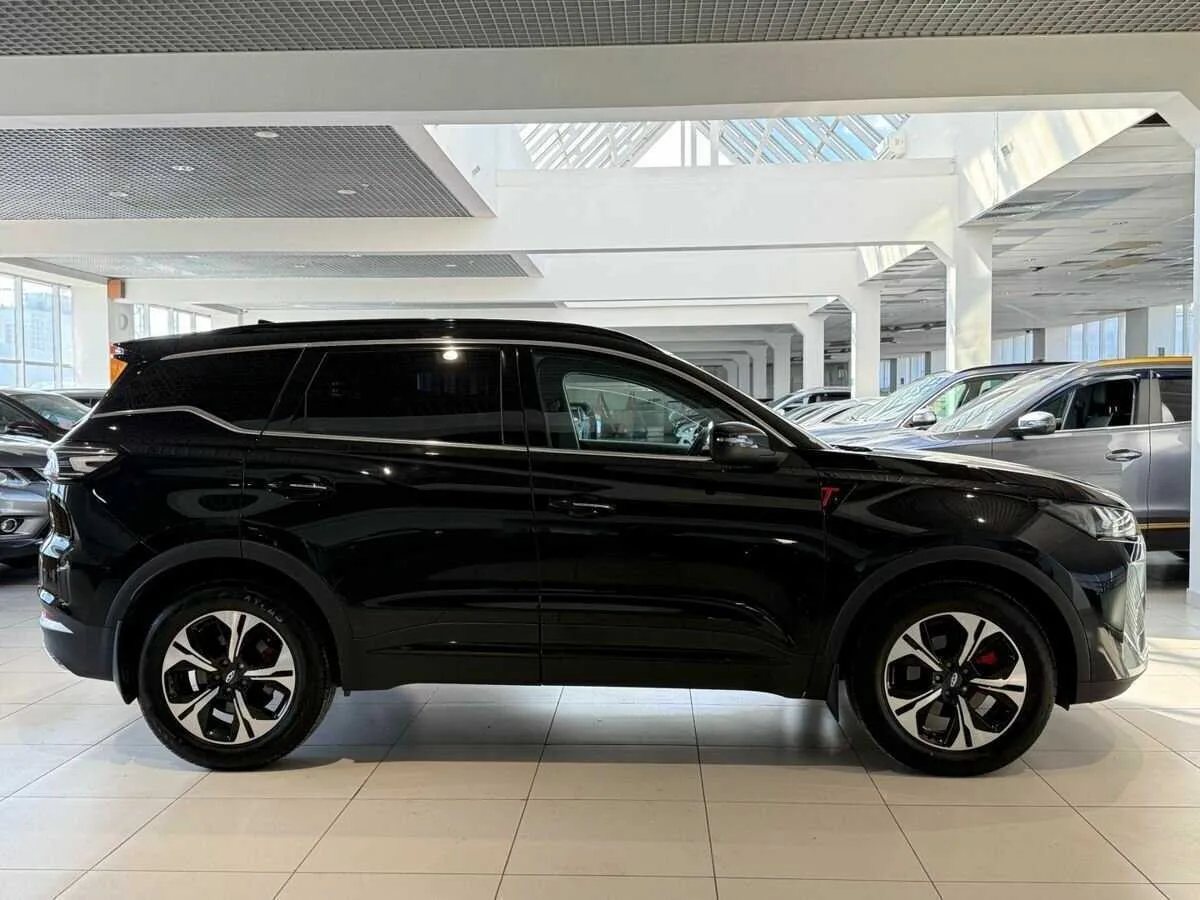 Chery Tiggo 7 Pro Max