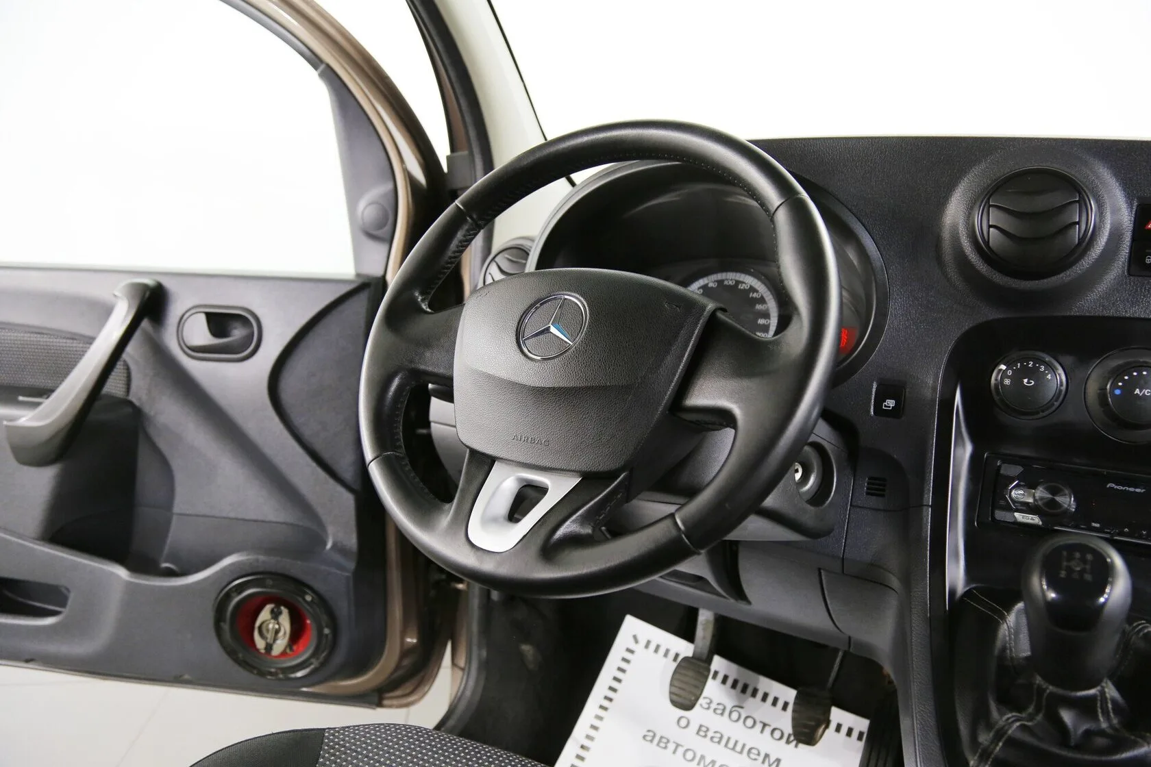 Mercedes-Benz Citan
