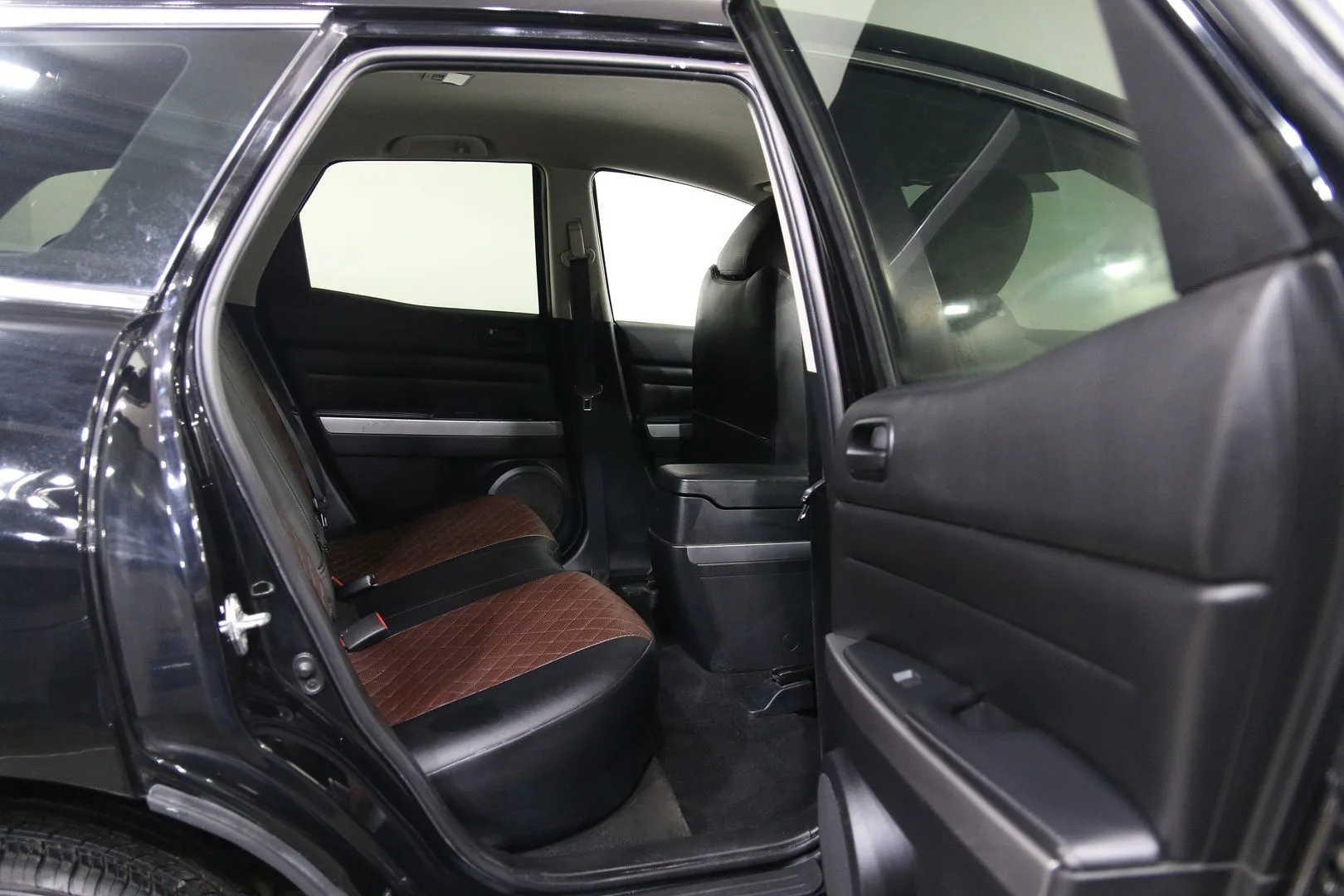 Mazda CX-7