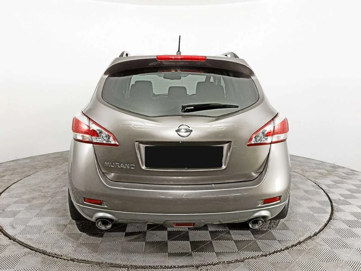 Nissan Murano