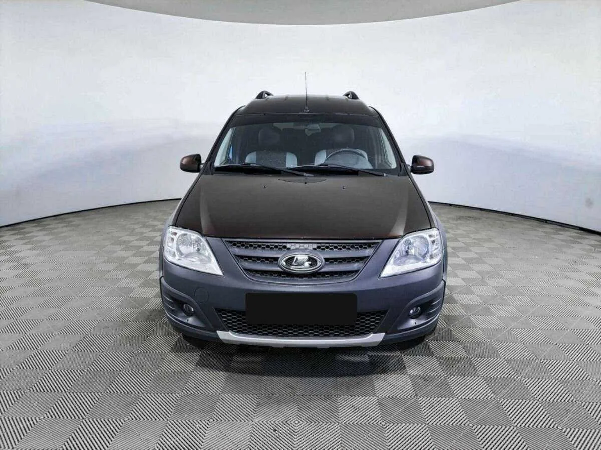 LADA (ВАЗ) Largus