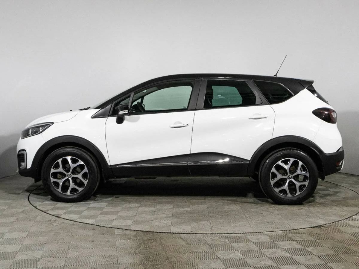 Renault Kaptur