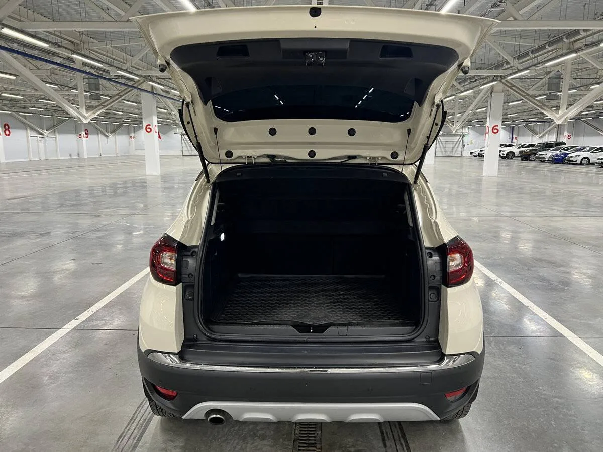 Renault Kaptur