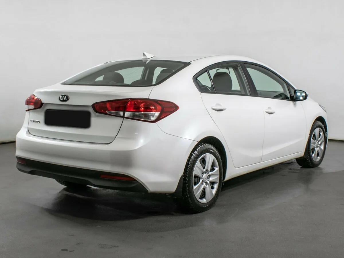 Kia Cerato