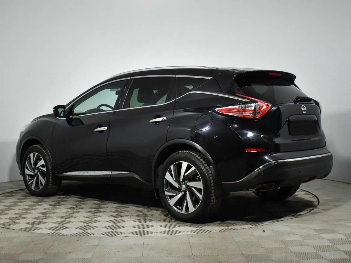 Nissan Murano