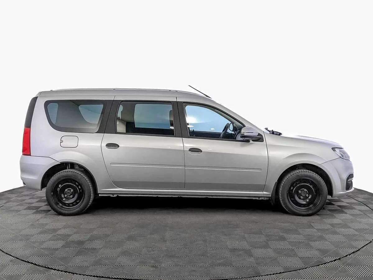 LADA (ВАЗ) Largus