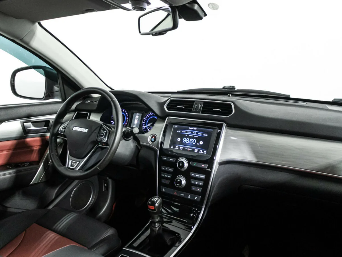 Haval H2