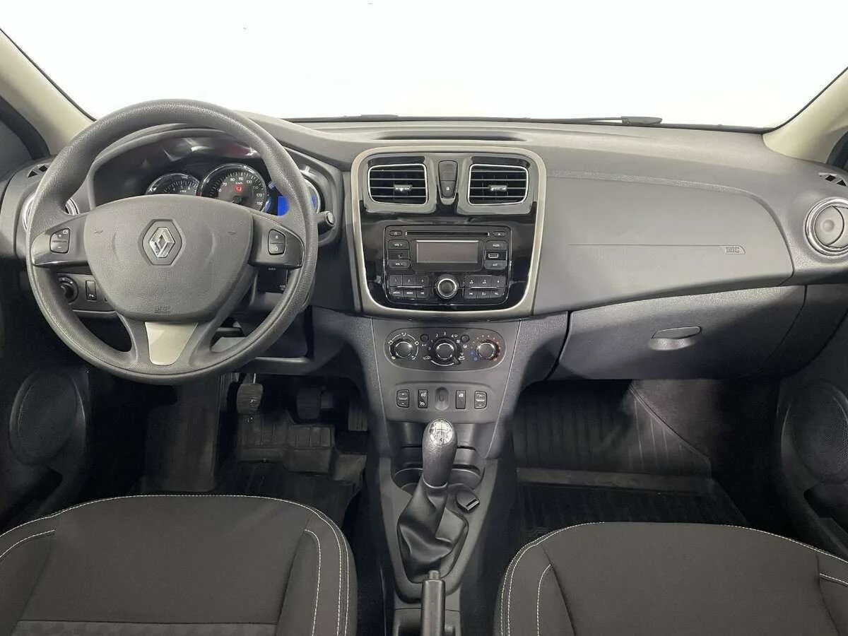 Renault Logan