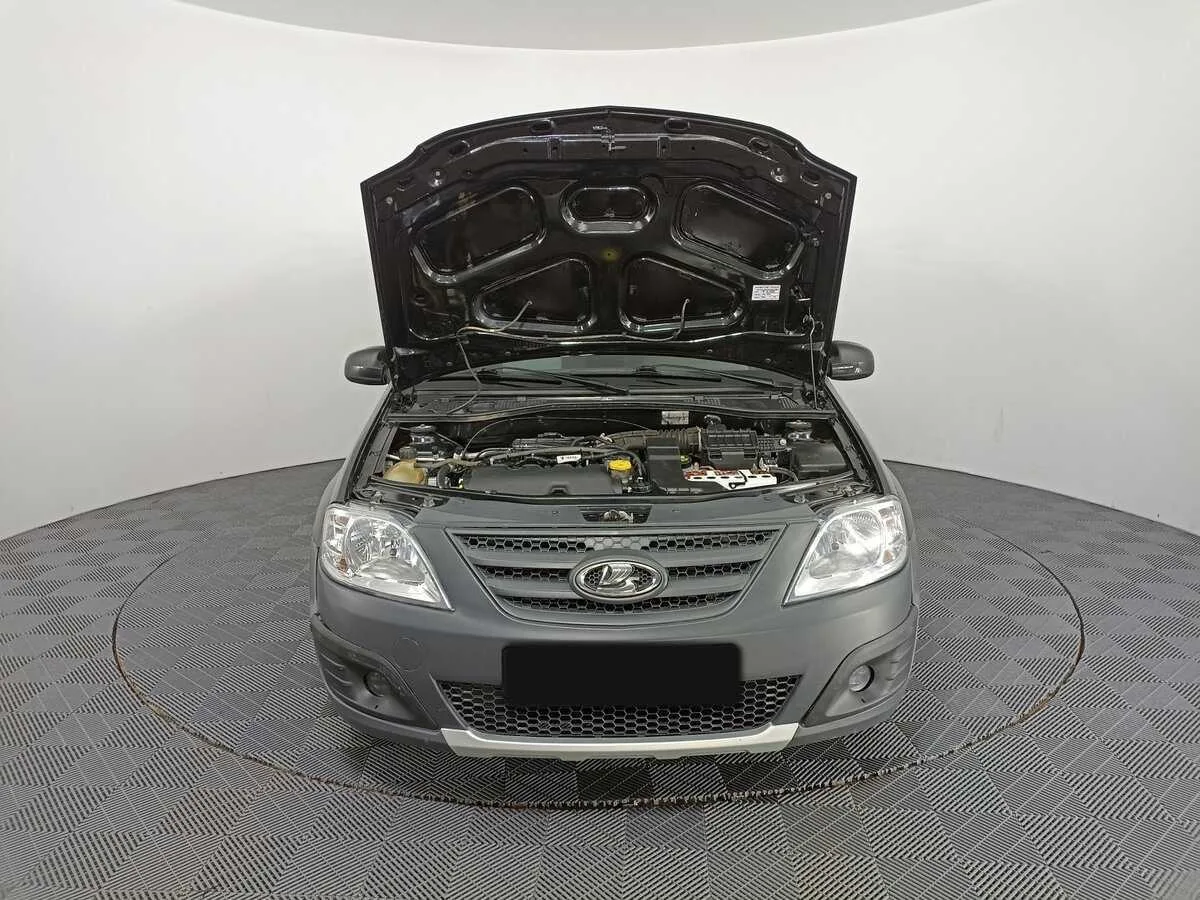 LADA (ВАЗ) Largus