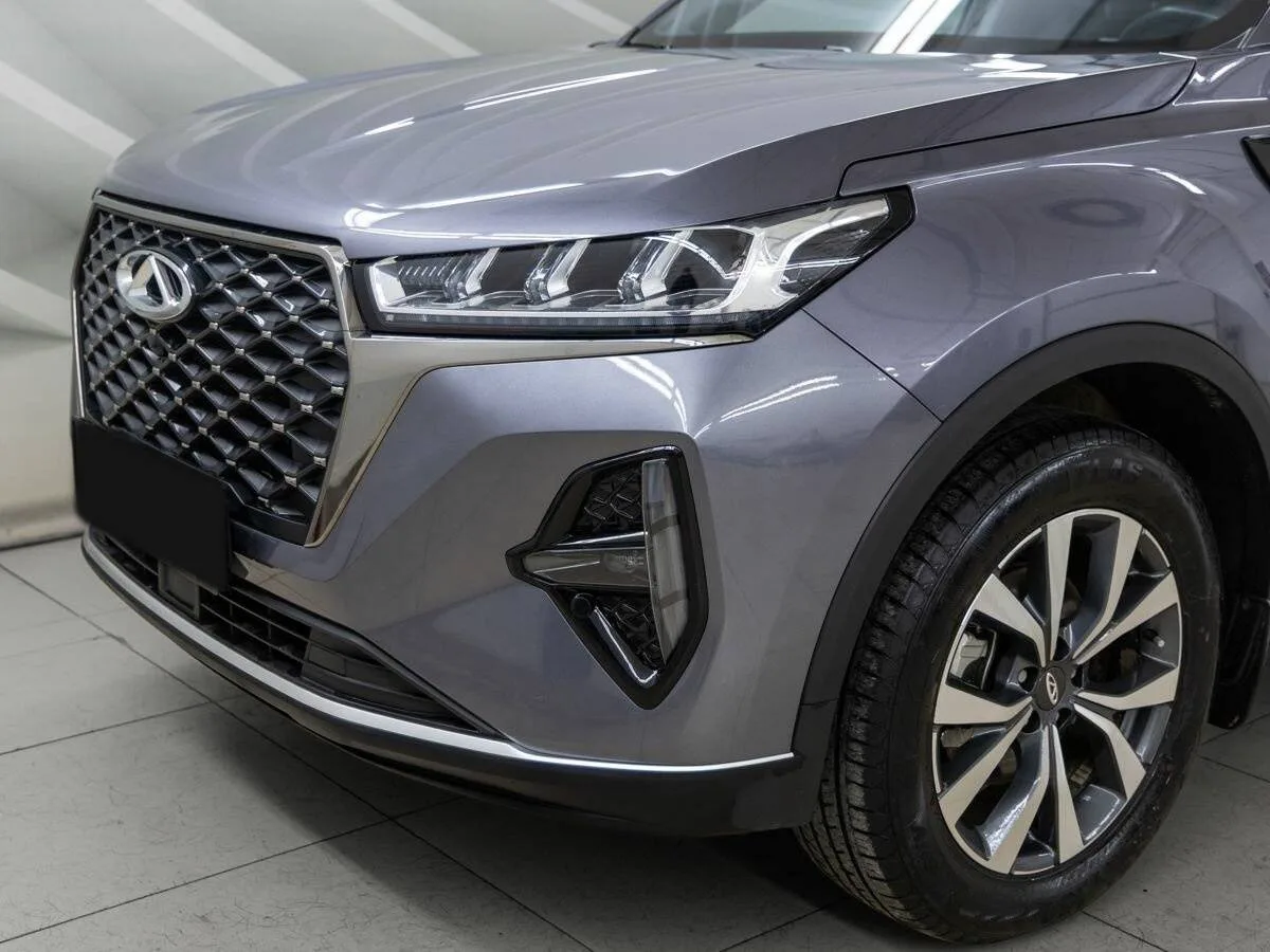 Chery Tiggo 7 Pro Max