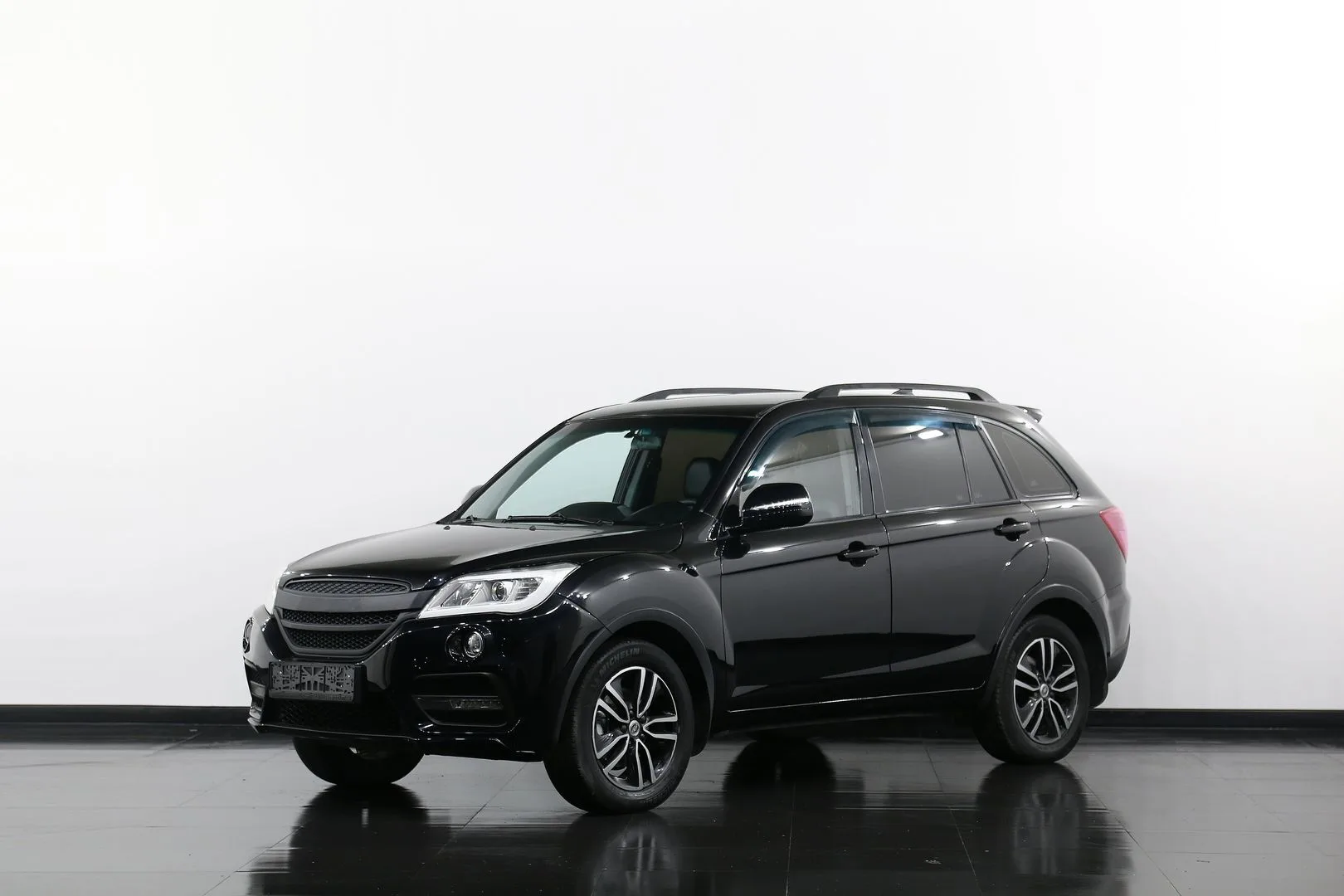 Lifan X60