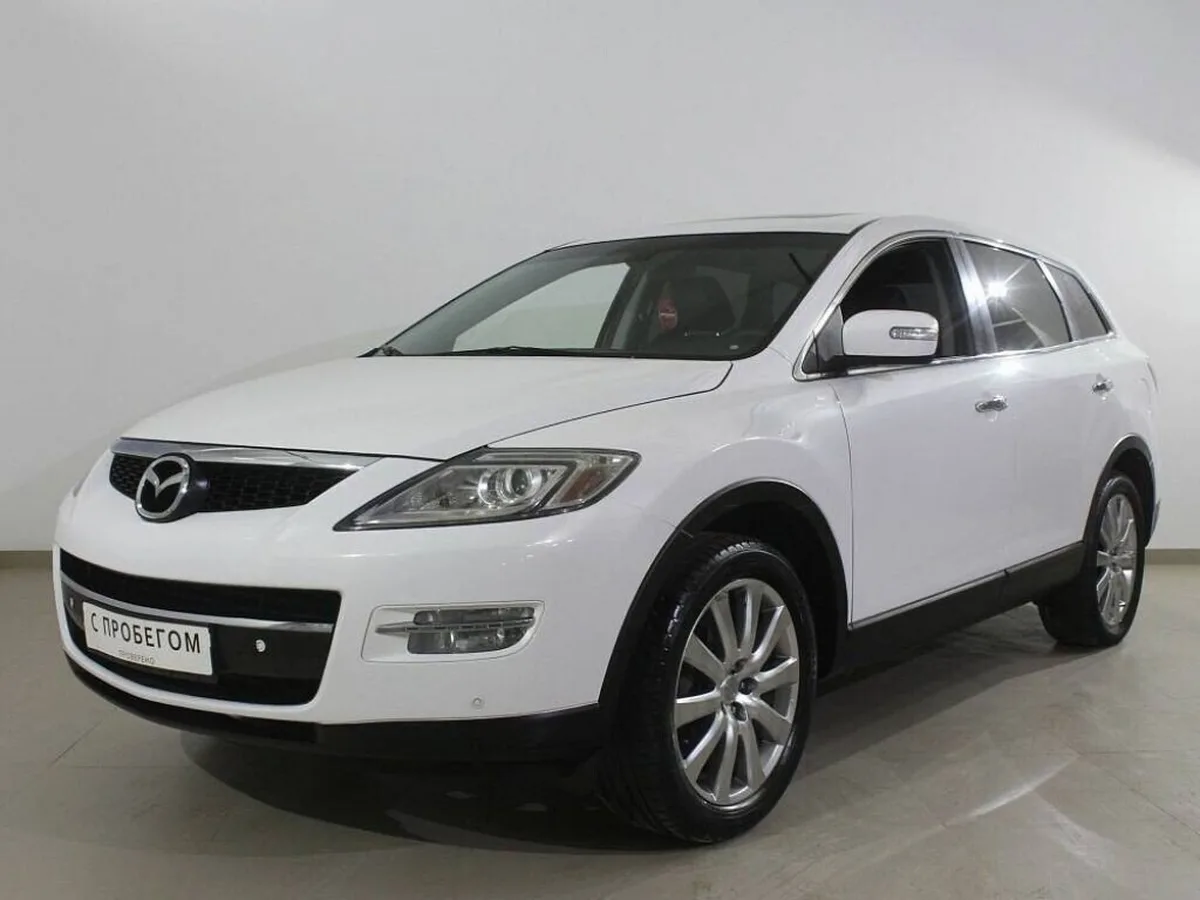 Mazda CX-9