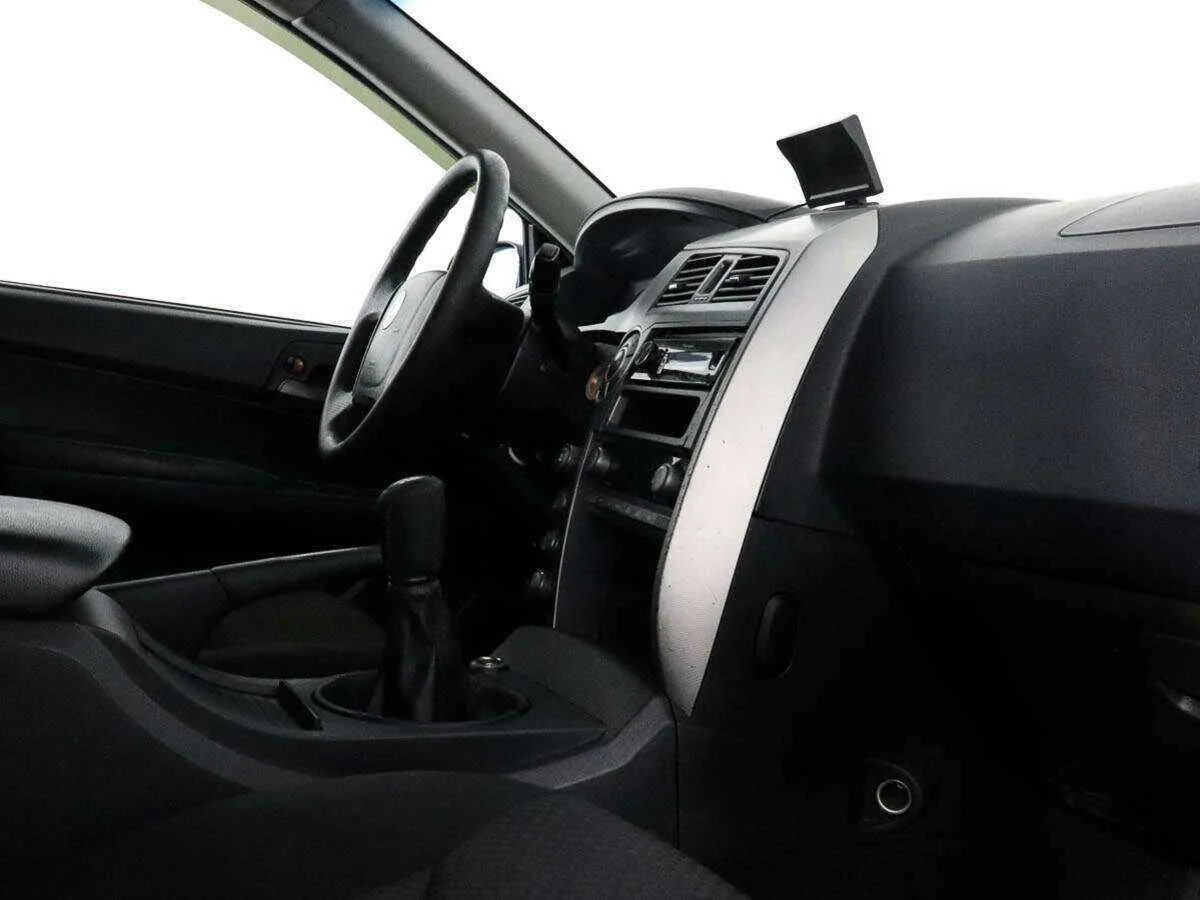 SsangYong Kyron