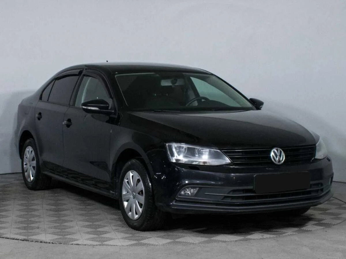 Volkswagen Jetta