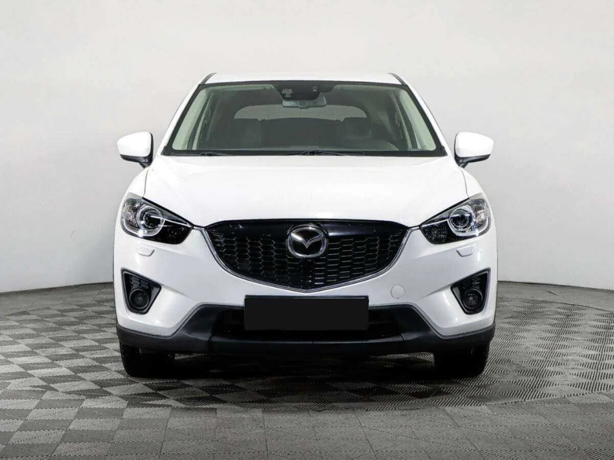 Mazda Cx 5