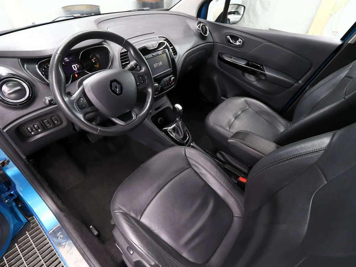 Renault Kaptur