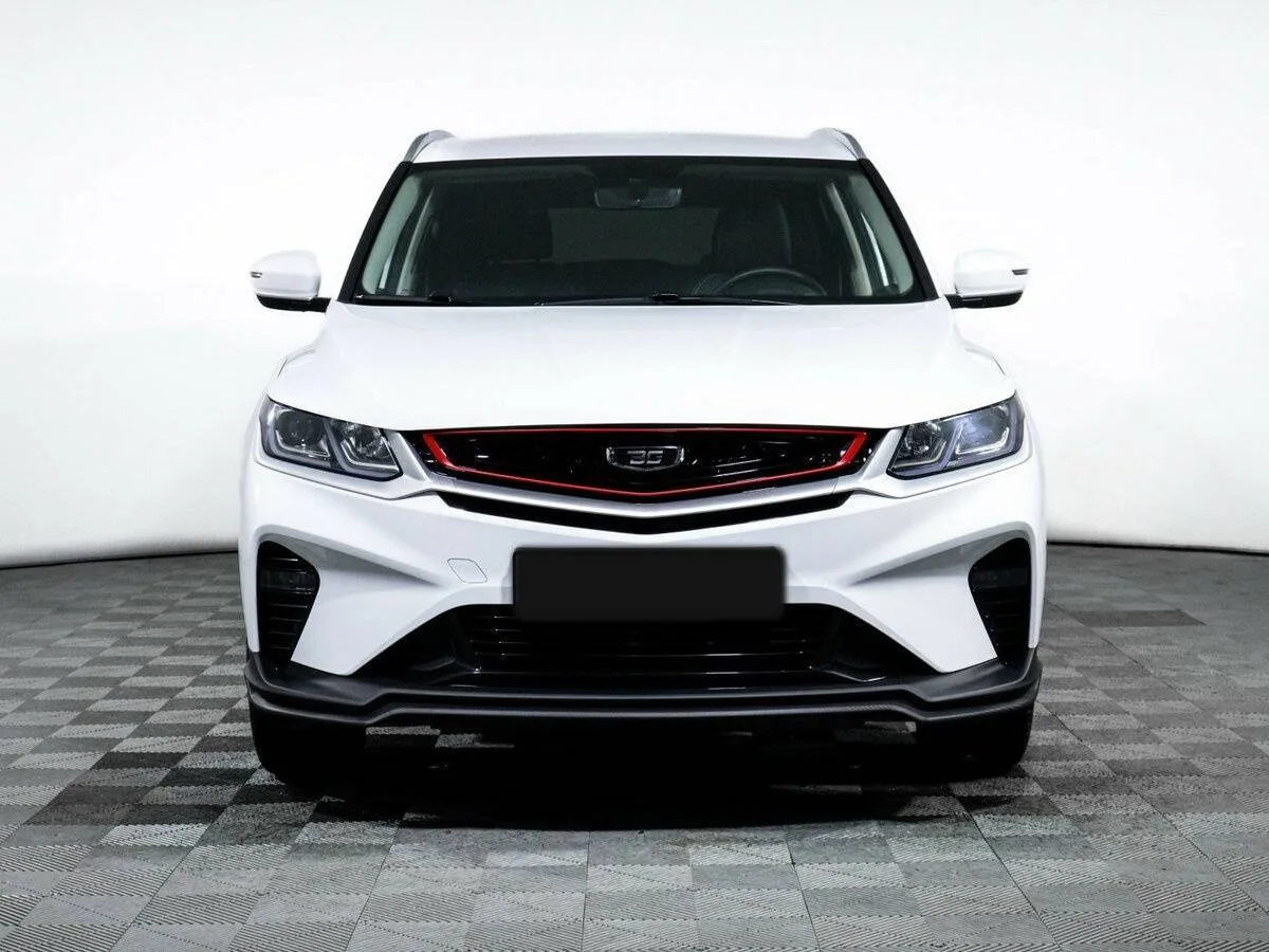 Belgee X50