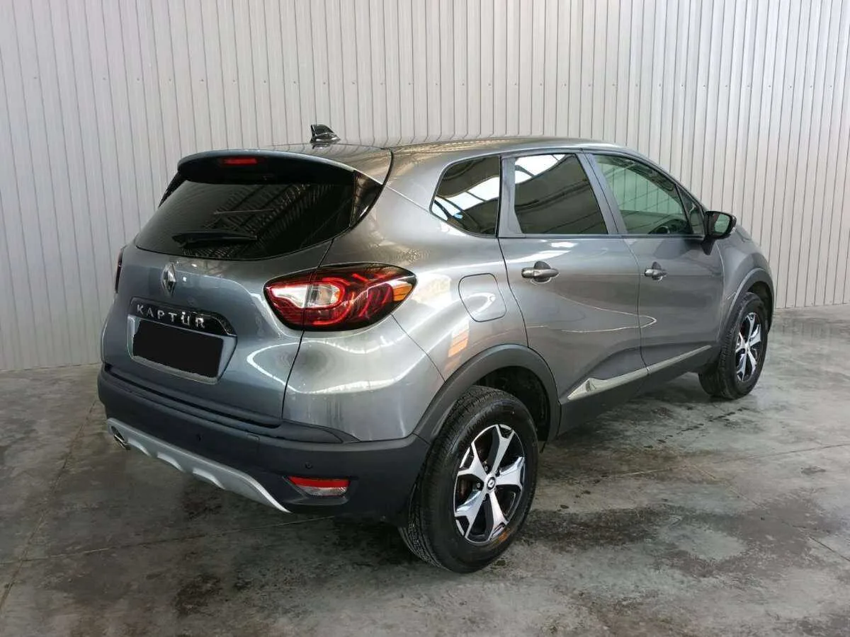 Renault Kaptur