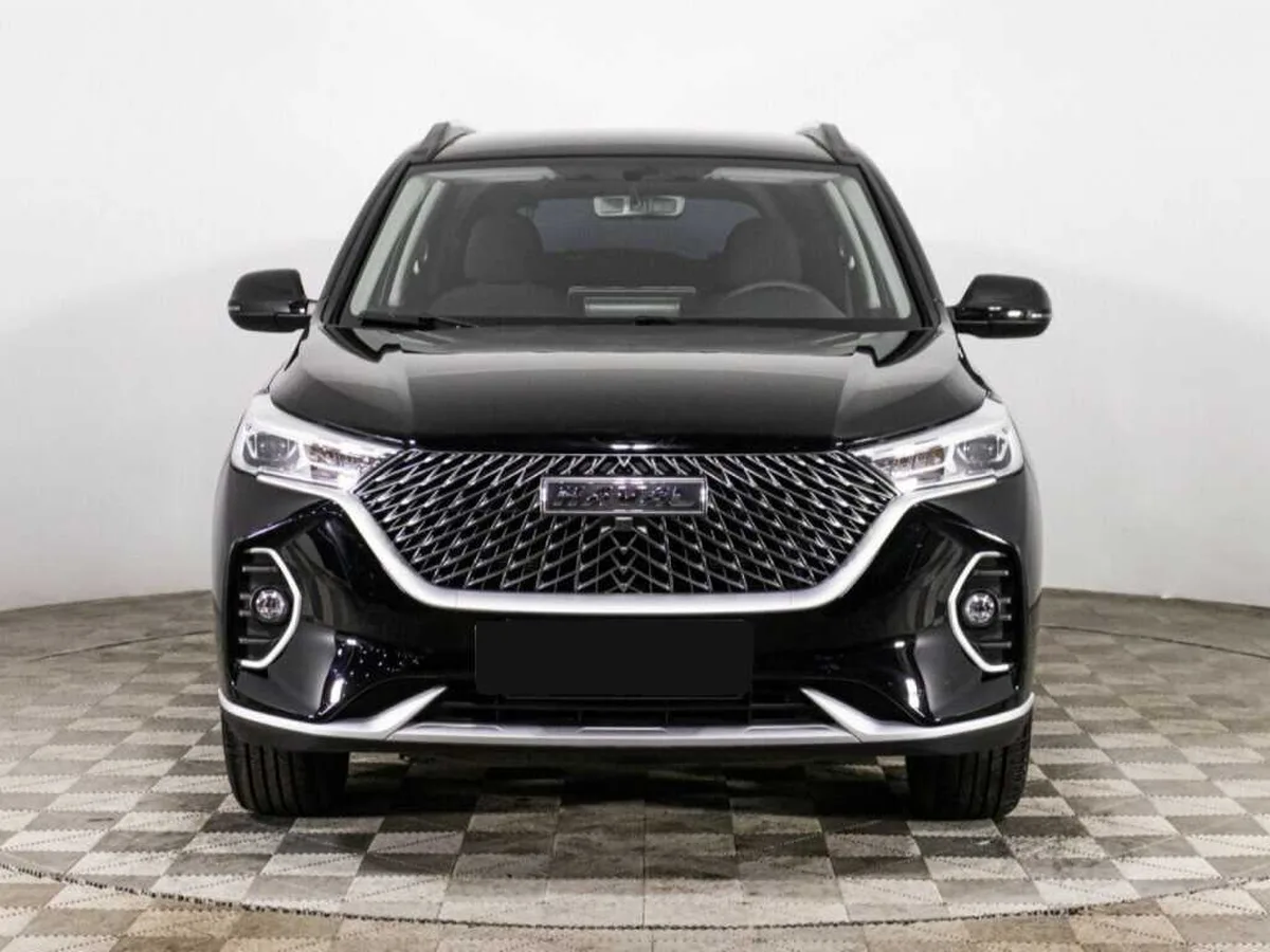 Haval M6