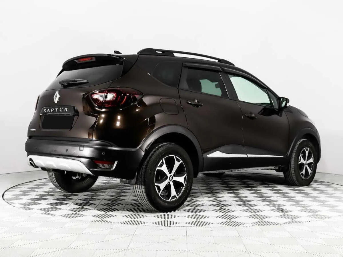Renault Kaptur