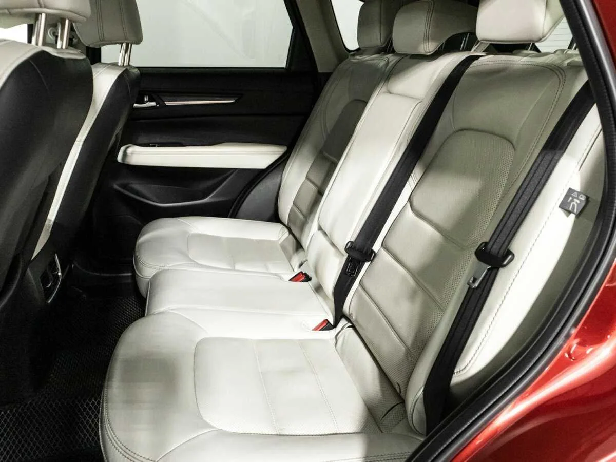 Mazda Cx 5