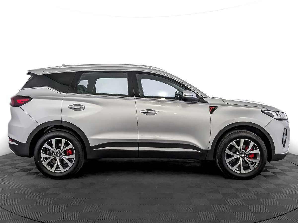 Chery Tiggo 7 Pro Max