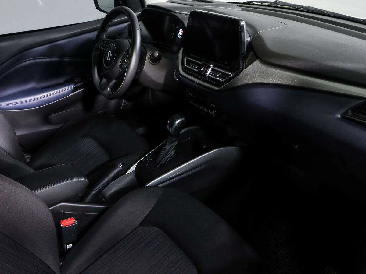Suzuki Baleno