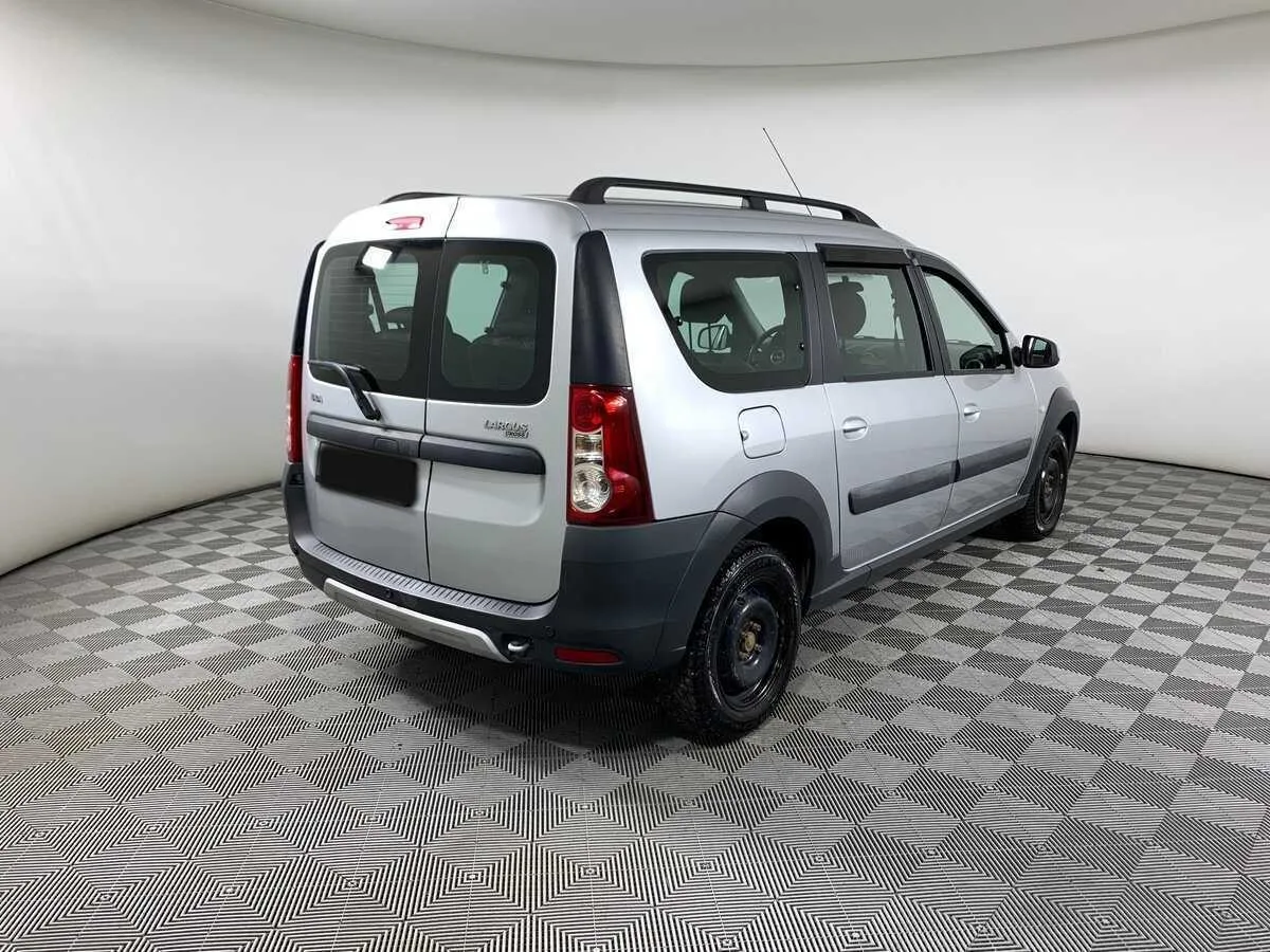 LADA (ВАЗ) Largus