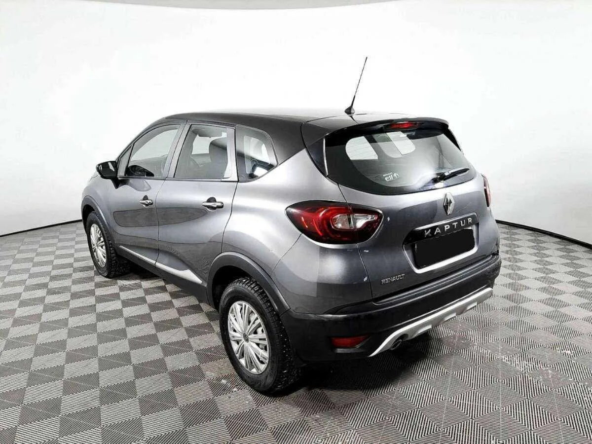 Renault Kaptur