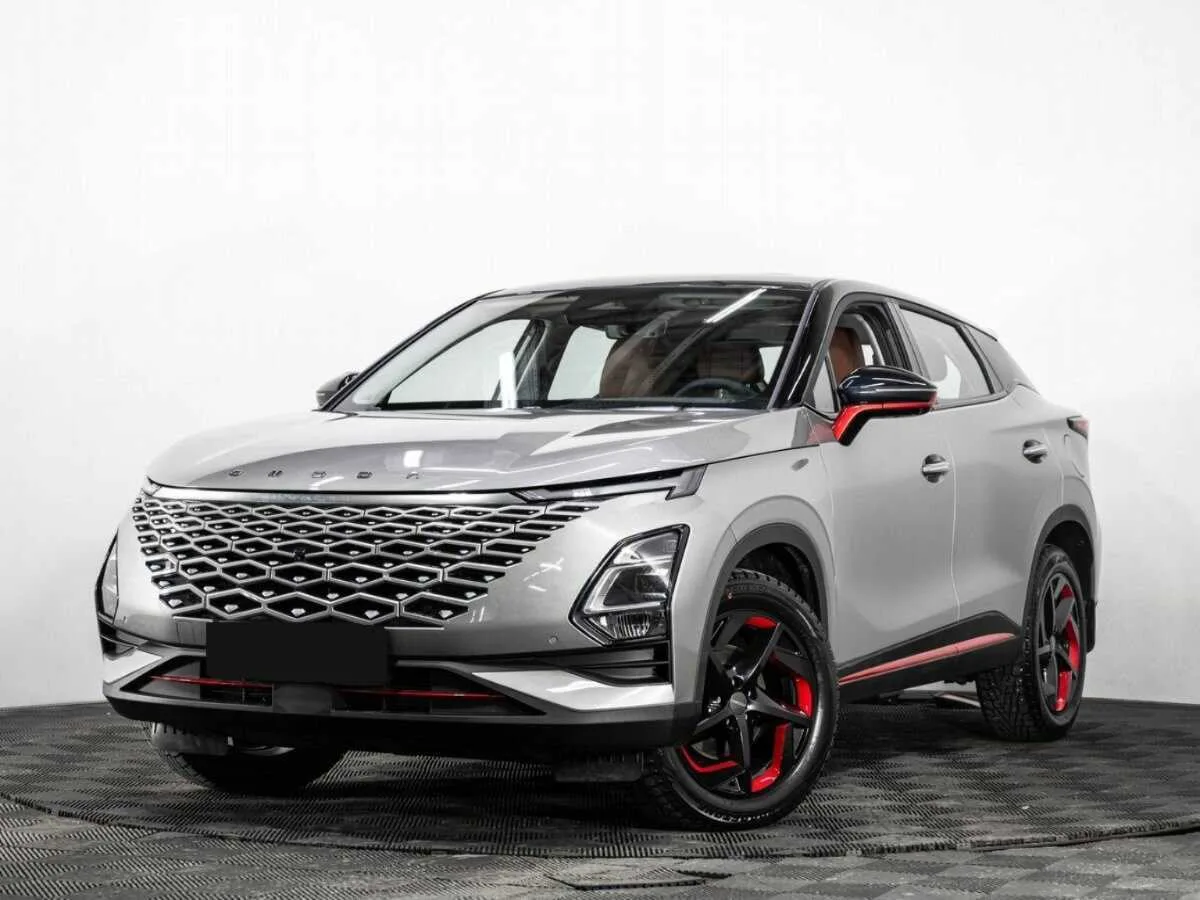 OMODA C5