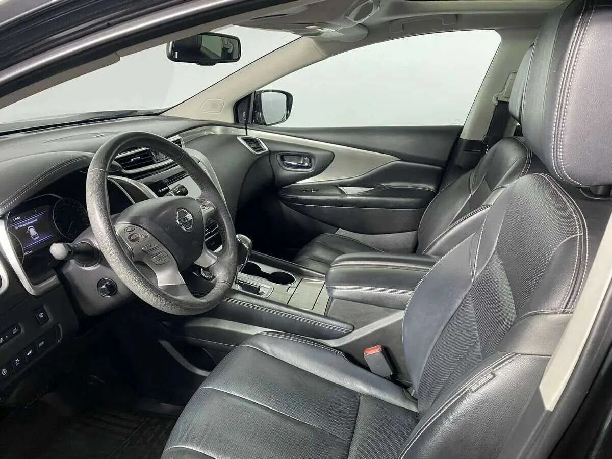 Nissan Murano