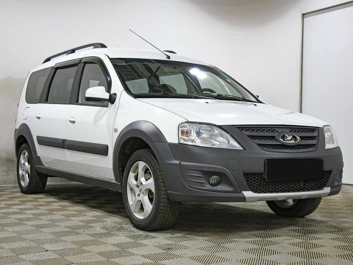 LADA (ВАЗ) Largus